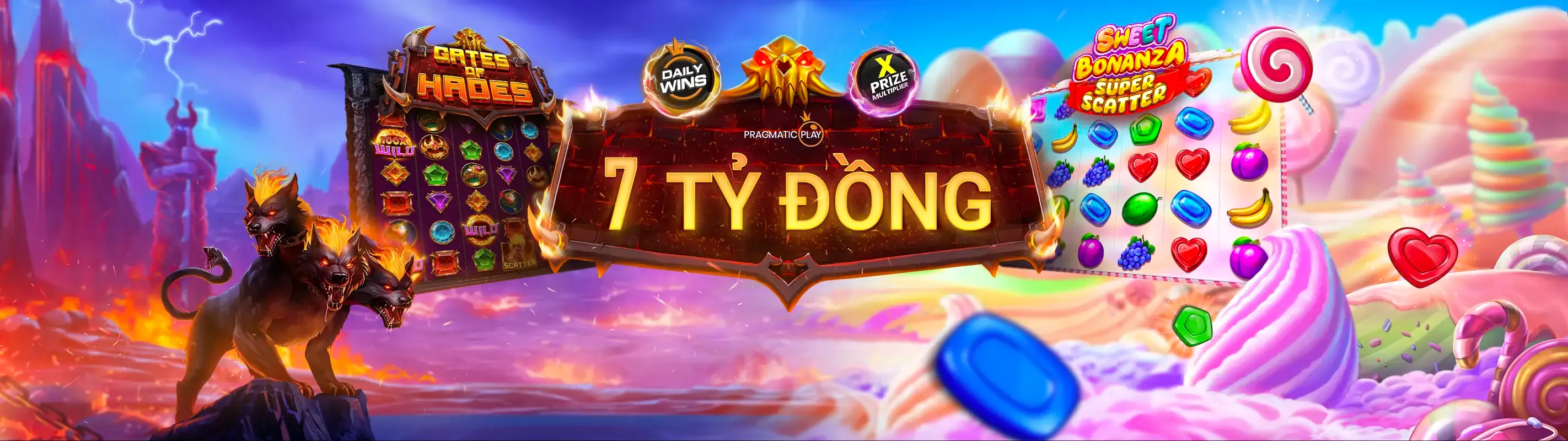 Đá gà trực tuyến 7ball link mới