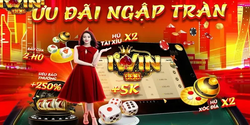 Trò chơi bắn cá tại 7ball